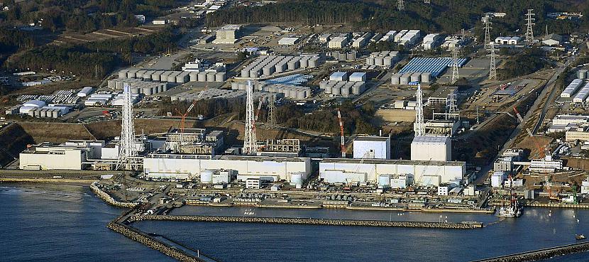 Fukuscaronimas kodolkatastrofa... Autors: Raacens Fakti par Fukušimu