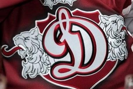 Patreizējā Dinamo logo autors... Autors: ČOPERS Fakti par Rīgas Dinamo
