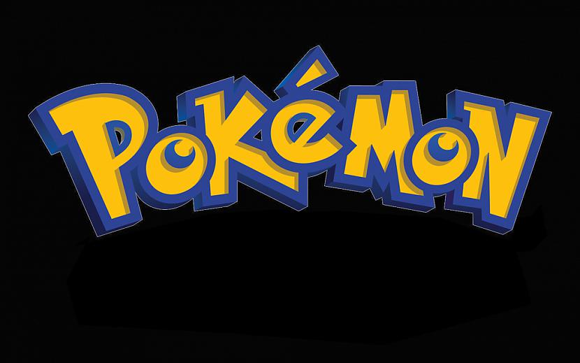 Nosaukums quotPokemonquot nav... Autors: Raacens 14 WTF fakti par Pokemoniem!