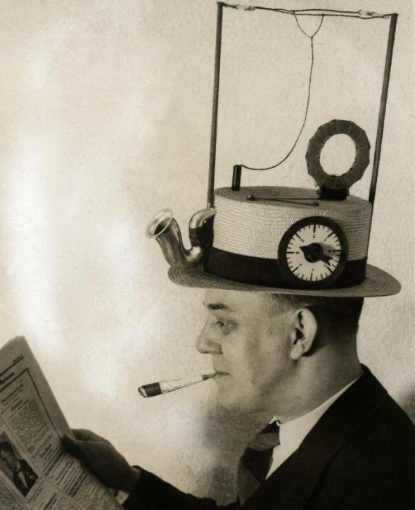 Cepures radio Autors: Werkis2 Izgudrojumi - jēdzīgi un nejēdzīgi.