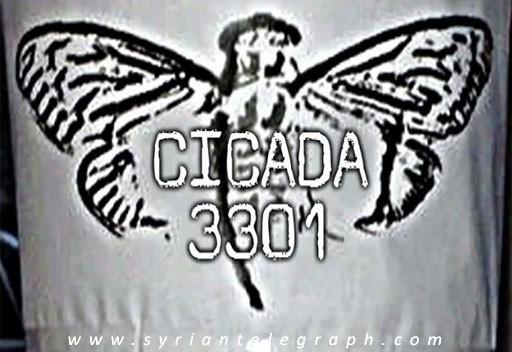 Cicada 3301 ir ārkārtīgi... Autors: MrLatviskais Cicada 3301