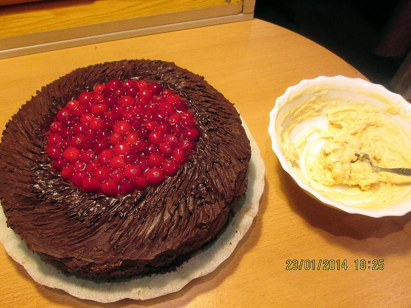 Varētu torti uzskatīt par... Autors: rasiks Lētāk un garšīgāk