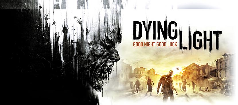 Dying LightNākamā zombiju... Autors: luca Gaidāmās spēles 2014.gadā