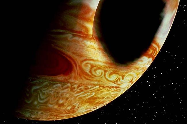 kā jau planētu karalimJupiters... Autors: LordOrio Fakti par saules sistēmu-Jupiters un tā mēneši