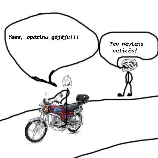  Autors: NoName2Me MOTO Komiksi 3