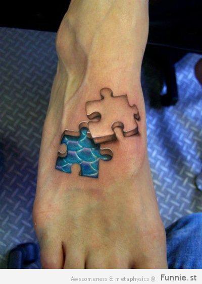  Autors: supernovalv 3D Tatto!!!