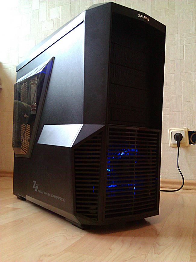  Autors: TheRay69 Gaming PC by Ray69