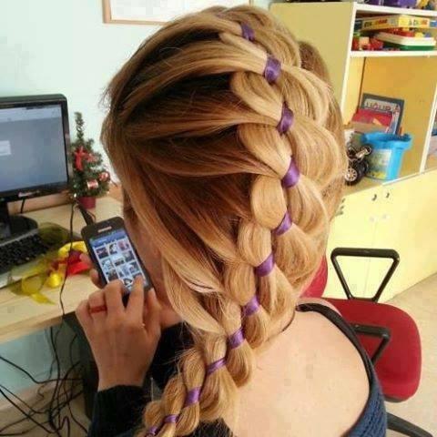  Autors: SuperMagone HairStyle♥