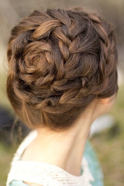  Autors: SuperMagone HairStyle♥