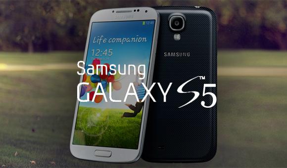 Samsung viceprezidents Lee... Autors: Laciz Galaxy S5 jau drīzumā!