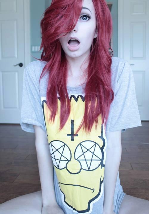  Autors: McAwesome Hipster girl ♥