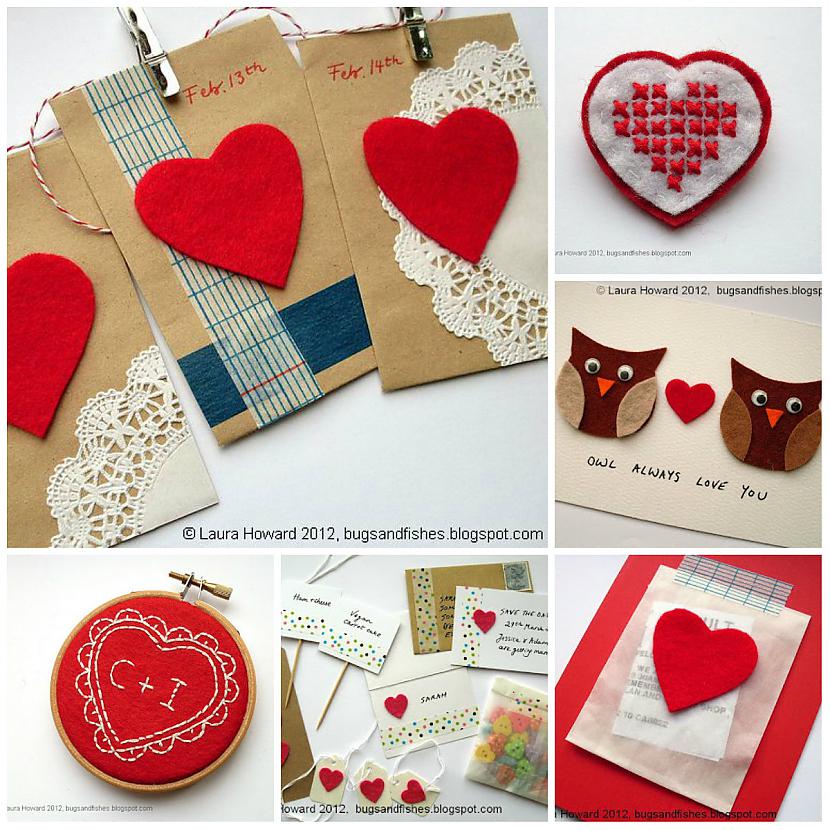  Autors: CeptaisCalis Valentine's Day Diy***