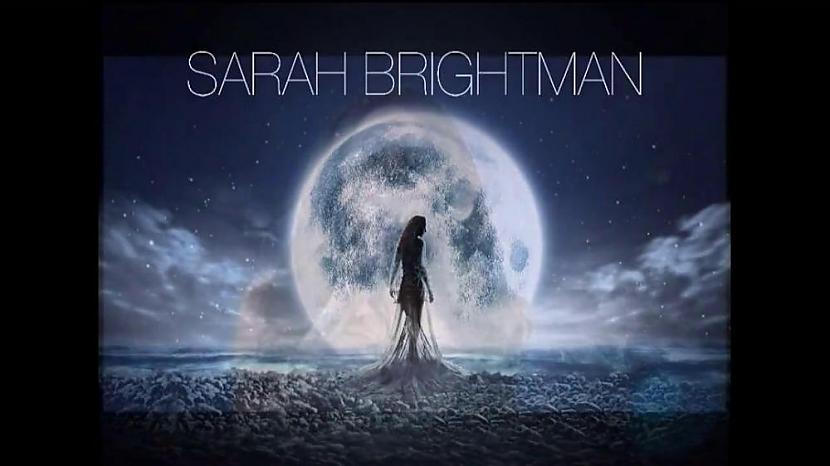  Autors: Spoki Cūkas laime: Sarah Brightman  Dreamchaser world tour