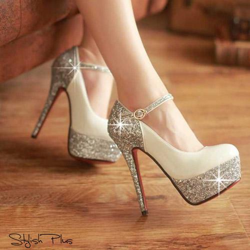  Autors: madrry High-Heels style