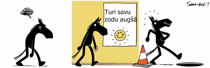  Autors: Fosilija Komiksi