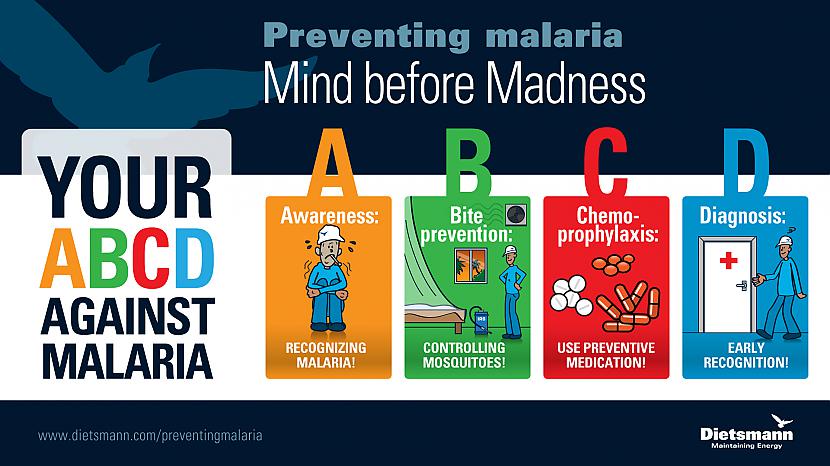Pret malāriju nav vakcīnas... Autors: Vampirolepis Tavi Parazīti - Malārija