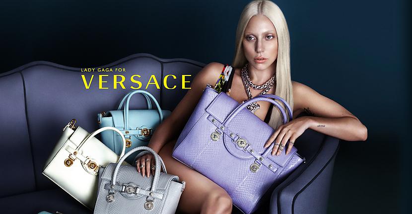 VERSACE1978gadā tika dibināts... Autors: Cepuminsh002 Pasaulē dārgākie apģērbu zīmoli