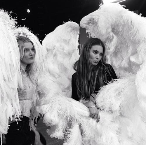  Autors: sunnyforever Victoria's Secret Fashion Show 2013