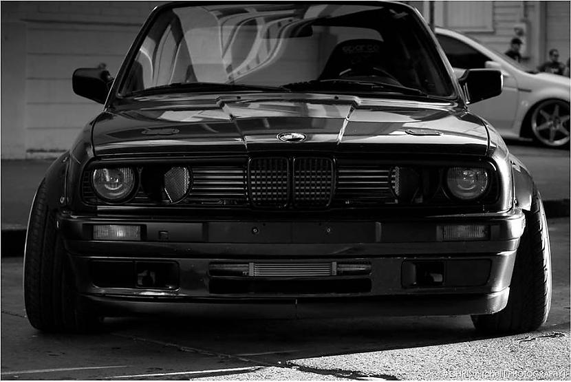 Autors: artixxx Bmw e30