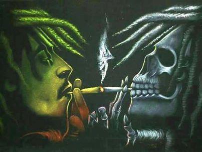 Smoking weed doesnt make you a... Autors: Oreo123 Smoke