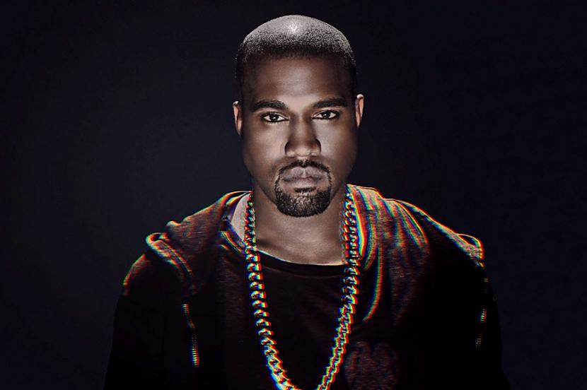 Kanye West kādā intervijā... Autors: Tontolis Repa fakti 2