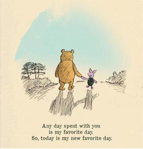 Autors: Fosilija Winnie the Pooh ♥
