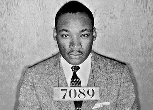 Martin Luther King pirms... Autors: GanjaGod Retas, vēsturiskas bildes 3. daļa