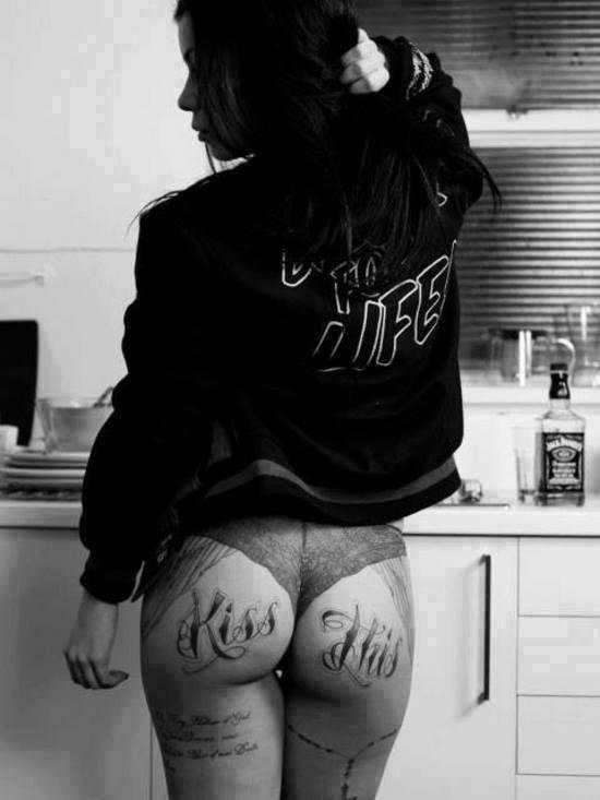  Autors: pipuks2011 Pretty Mother Fuc*er