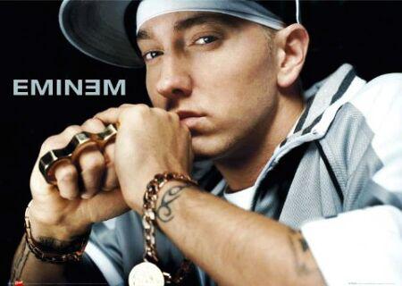 Eminems savu pēdējo albūmu... Autors: Oralis Fakti par mūziķiem