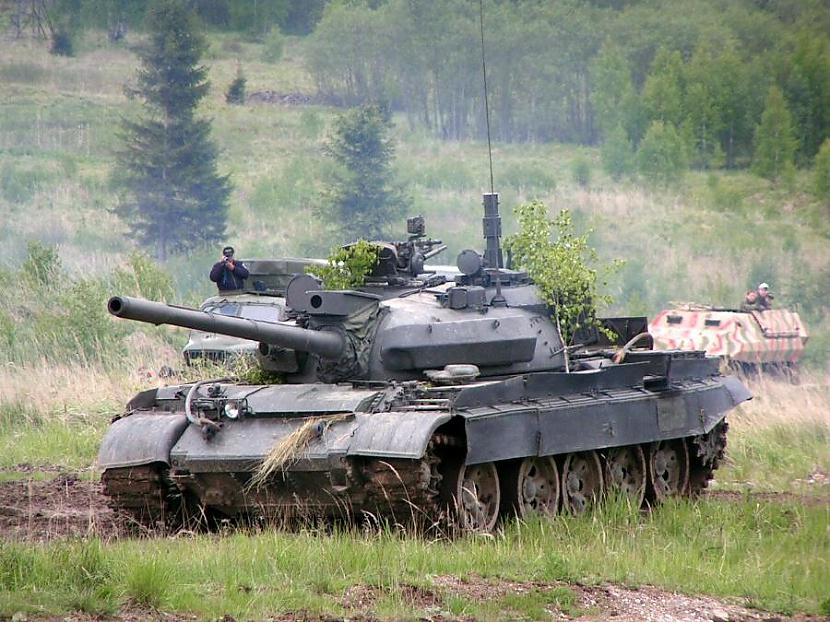 NBS sastāvā ir tanki nbspTiesa... Autors: Advokāts Latvijas armija