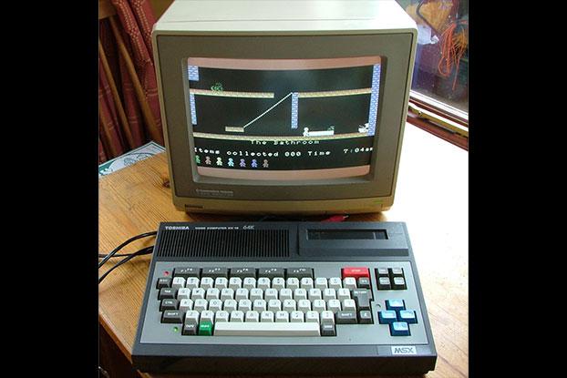 8 MSXKamēr Eiropas un ASV... Autors: Finger86 10 visu laiku populārākie datori!