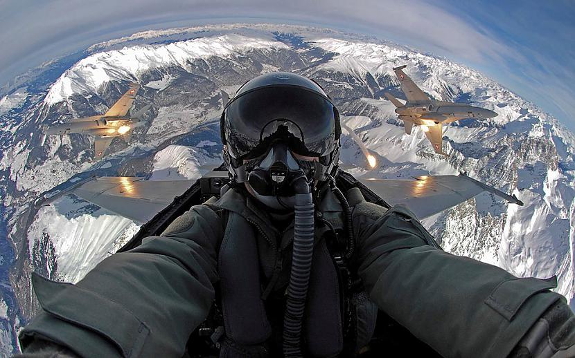 Selfijs augstu virs zemes... Autors: vodkam Bīstamākie selfiji