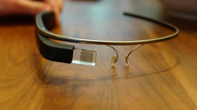 Kā Google Glass darbojasJa tu... Autors: Finger86 Kā darbojas Google Glass.
