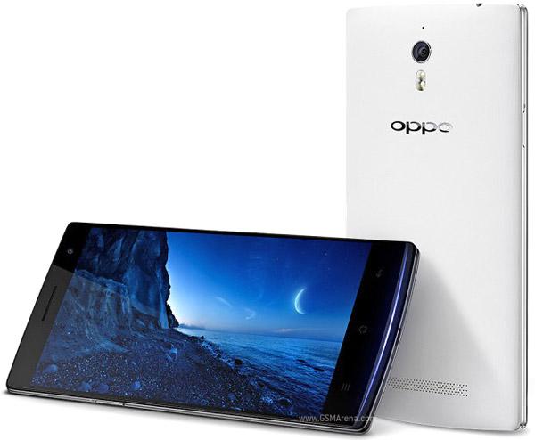 Oppo Find 7 nāk 2 versijās... Autors: Laciz Oppo Find 7