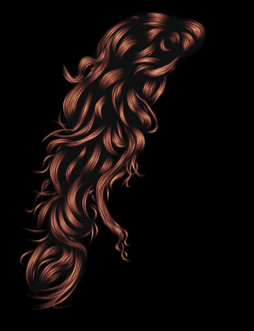 2 gadi  vīriescaronu matu... Autors: JekabsJencs Dīvaini  un intresanti fakti par matiem