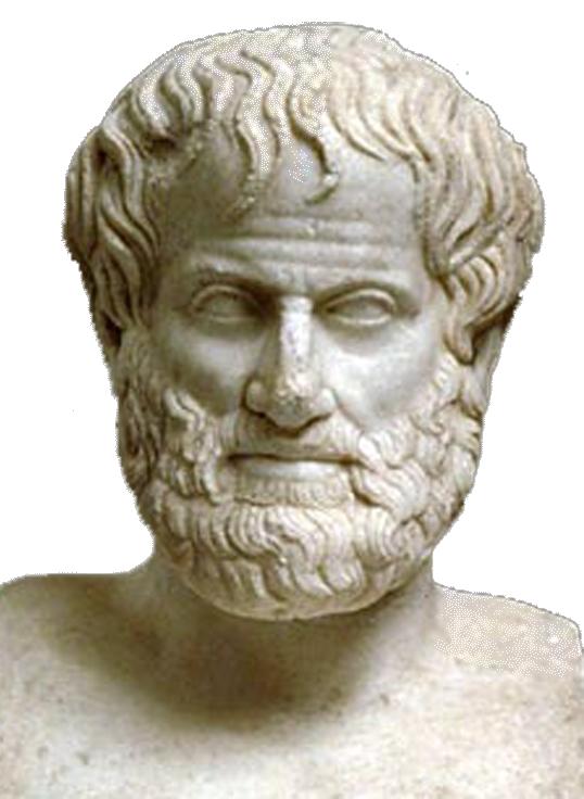 Aristotelis Kas gan scaronis... Autors: Uldis Siemīte 10 domu graudi no zināmu cilvēku izteikumiem