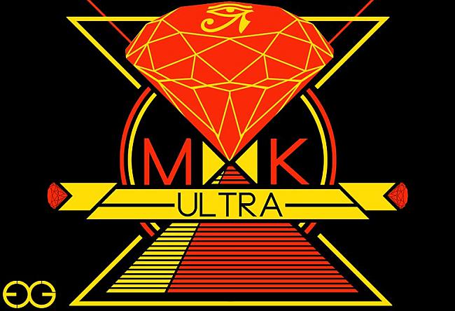 MKULTRA jab MK  ultra ir daļa... Autors: Fosilija Teorija #5: MKULTRA