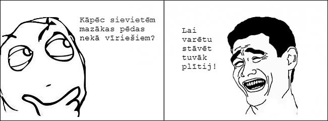 Apskaties arī citas daļas manā... Autors: Arguments Dr.lv Runā sadaļas komiksi 9