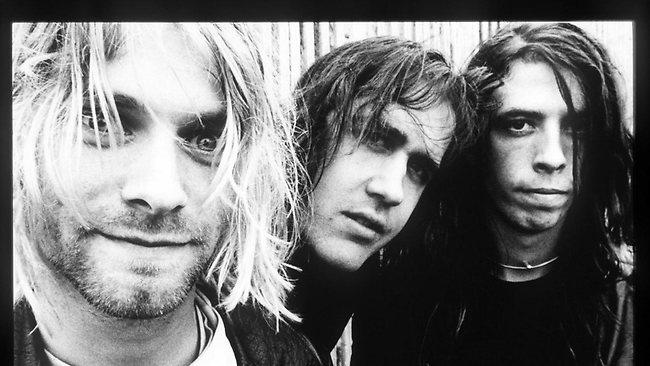Nirvana  Heart Shaped Box 1993... Autors: member berrie #17 Dziesmas, kas mainīja mūzikas pasauli