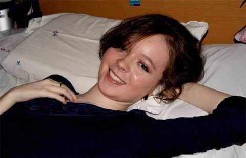 Džesika Teilora slimnīcā... Autors: xprusaks No skaistas meitenes par vecenīti...