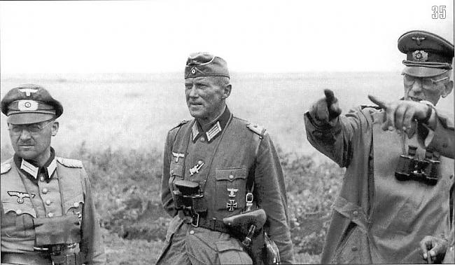 Grupa Vācu karavīru kurus... Autors: DamnRiga Otrais Pasaules karš bildēs