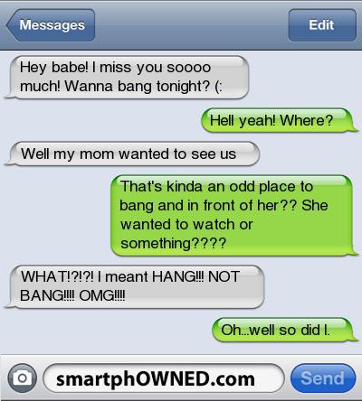 Autors: Fosilija Some funny sms