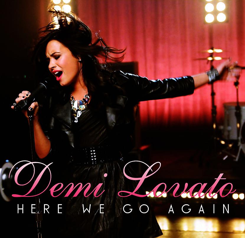 2009 gadā Demija izdeva savu... Autors: Zviedriete Demija Lovato