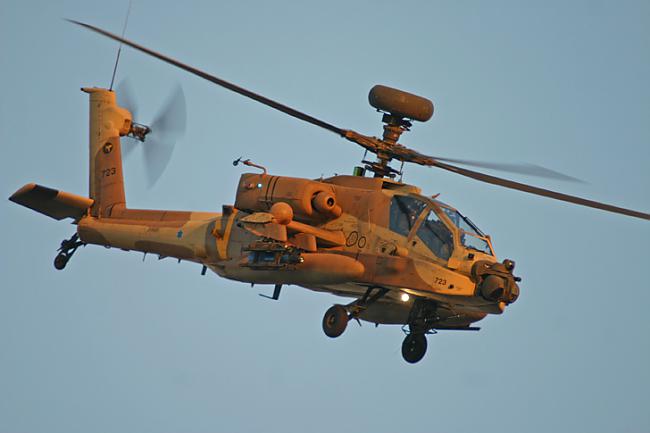 Bet Helikopteri kopumā... Autors: Advokāts Izraēlas armija