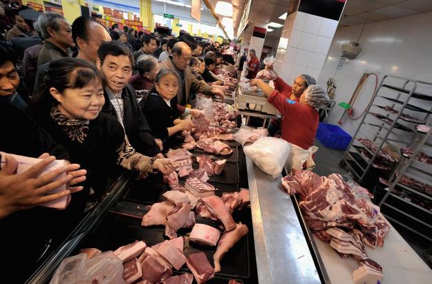 Visa veida gaļaarī protams var... Autors: Uldis Siemīte Lietas Ķīnas veikalos.