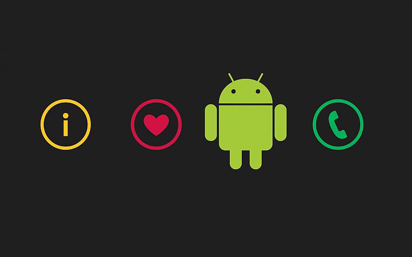 Android kompānija gandrīz tika... Autors: Laciz 21 TEHNO-Fakts!