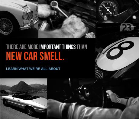 Jaunas mascaronīnas smarža... Autors: MJ Nedzirdēti fakti par automašīnām!