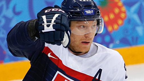 3Marians Hosa SlovākijaRīgas... Autors: Teresils 10 visu laiku rezultatīvākie NHL olimpieši.