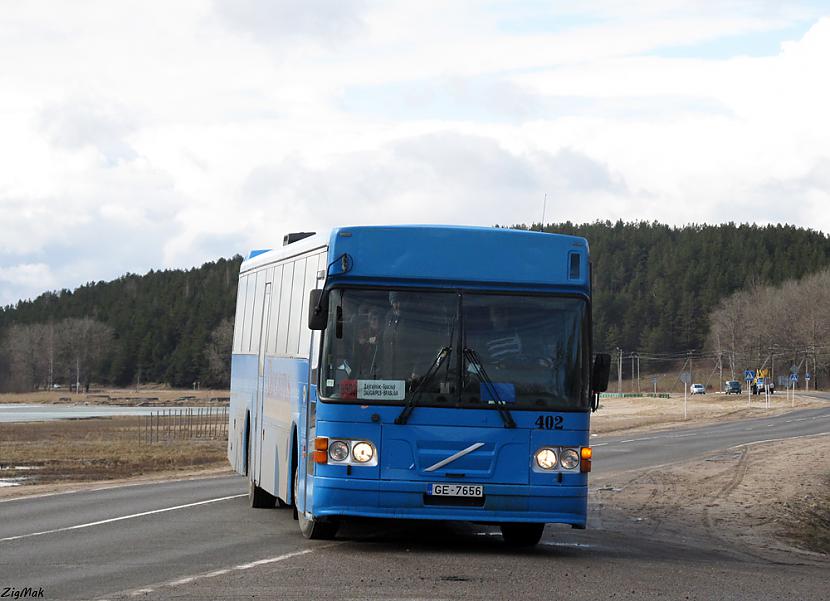 Saumlffle 2000 Autors: bobija Daugavpils autobusu parks