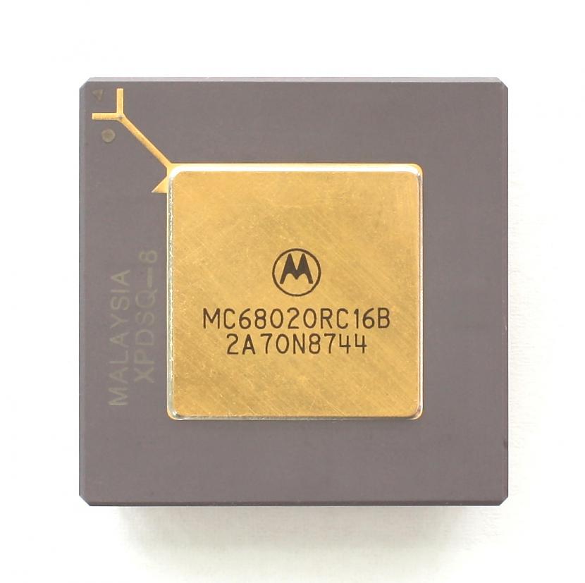 1984 Gadā Motorola izveidoja... Autors: Laciz Fakti par Motorola!